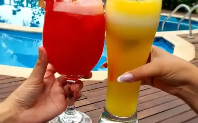 Sublime by Playa la Roca EcoHotel