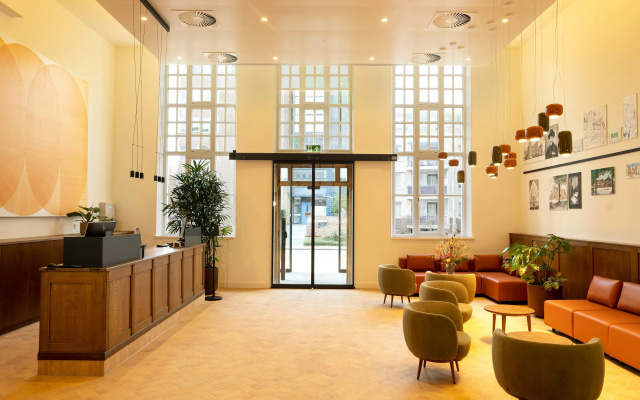 Doubletree By Hilton Sittard