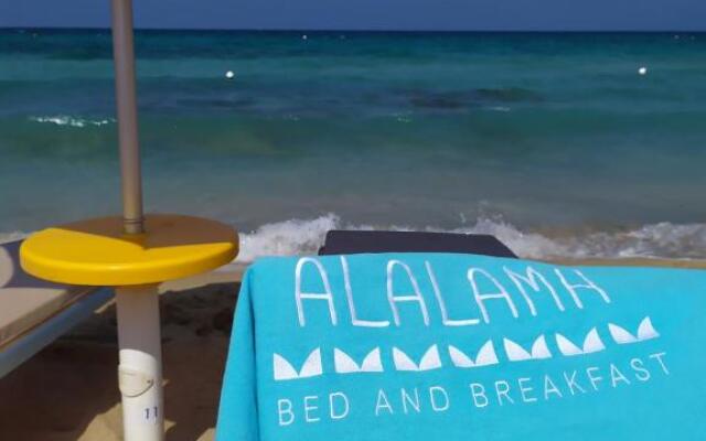 BB Alalama