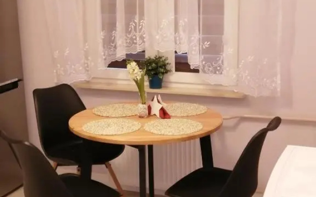 Apartament Euro 1 Bytom