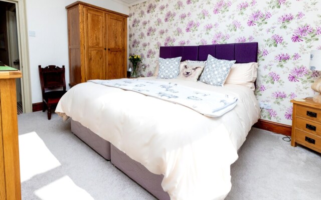 Middle Studfold Farm B&B