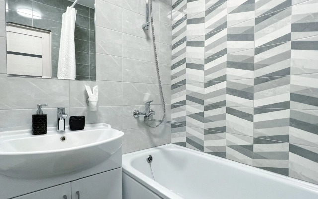 Кравц Групп на улице Александра Полина