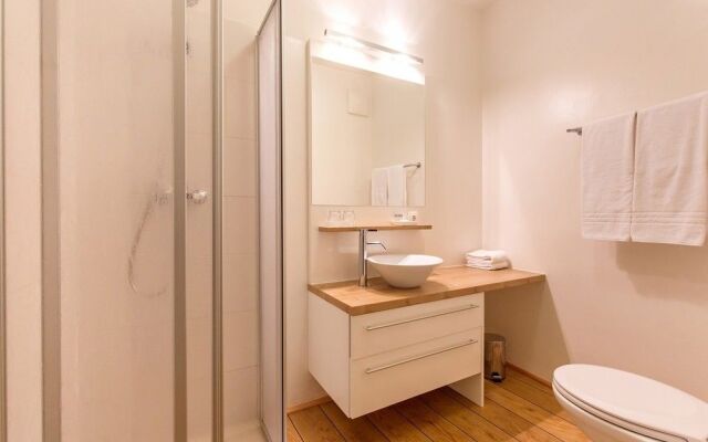 Wienwert Serviced Apartments