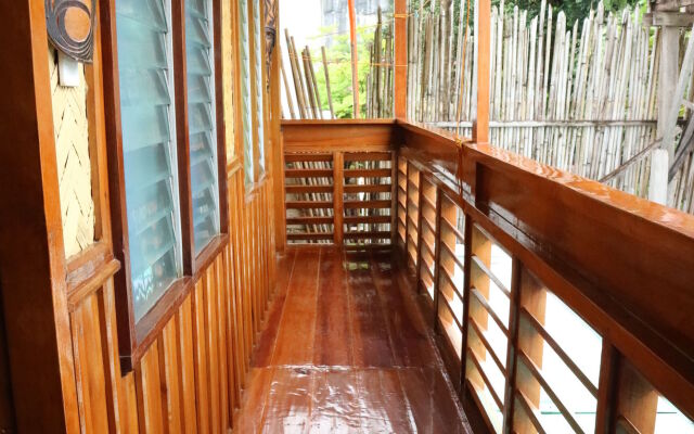 Balay Paragua