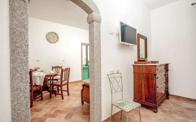 Vincent House Affittacamere