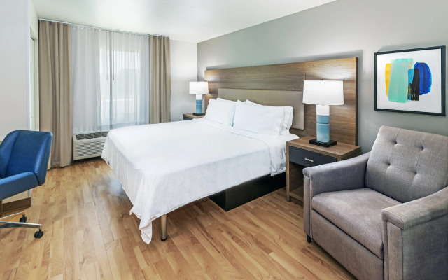 Candlewood Suites Muskogee by IHG