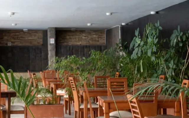 Chaupimundo Lodge