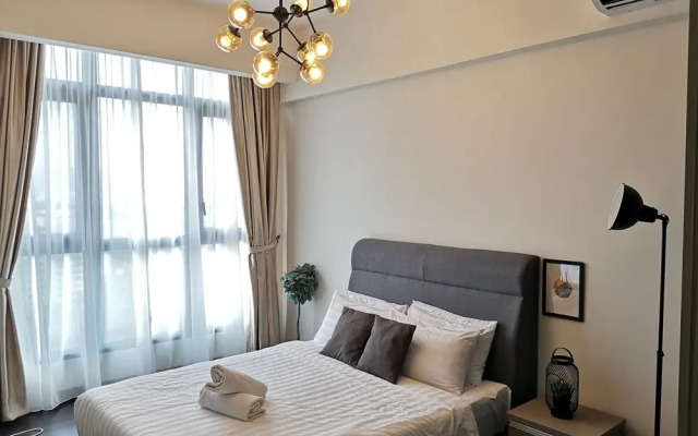 28 Boulevard Homestay by Push Global