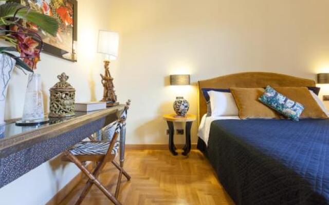 Casa Roma Luxury Apartment