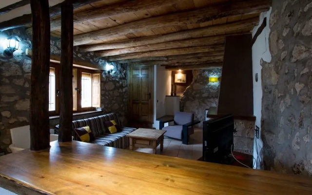 Casa Rural El Nacimiento