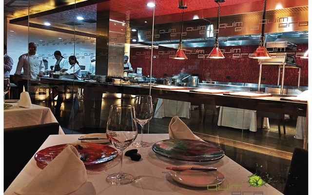BTH Hotel - Boutique Concept