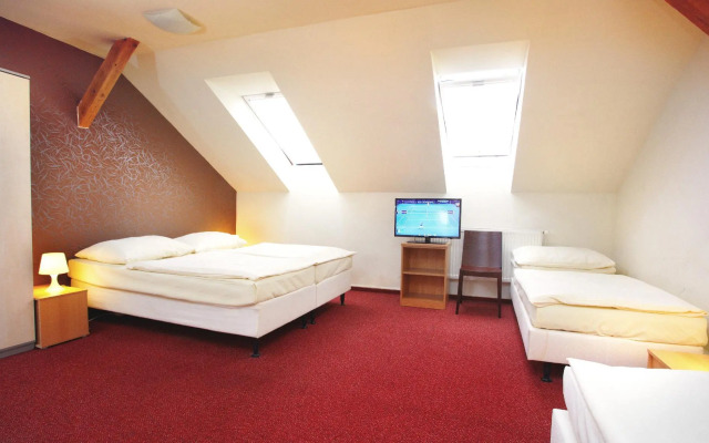 Hotel Brixen