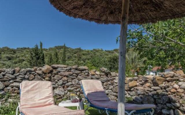 Ventorro del Herrero - The Old Forge