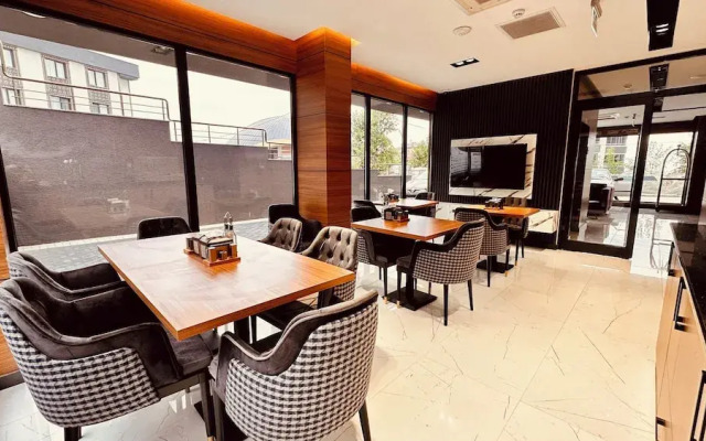 Golden Inn Airport Trabzon