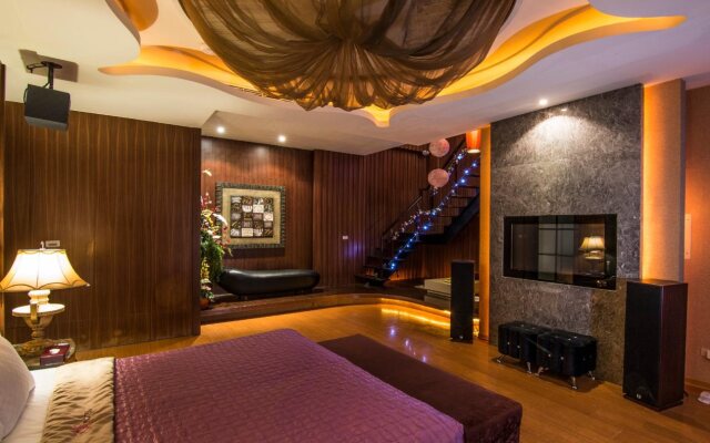 Js Motel