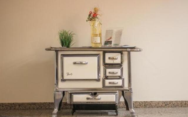 Hotel Restaurant Litermont