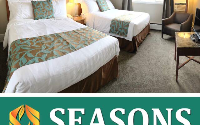 Seasons Inn Halifax