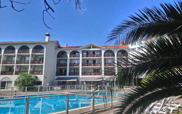 Residence Anglet Biarritz Parme