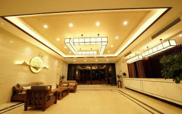 Dongpeng Hotel (Yichun Yizhou District Government Chengdong Branch)