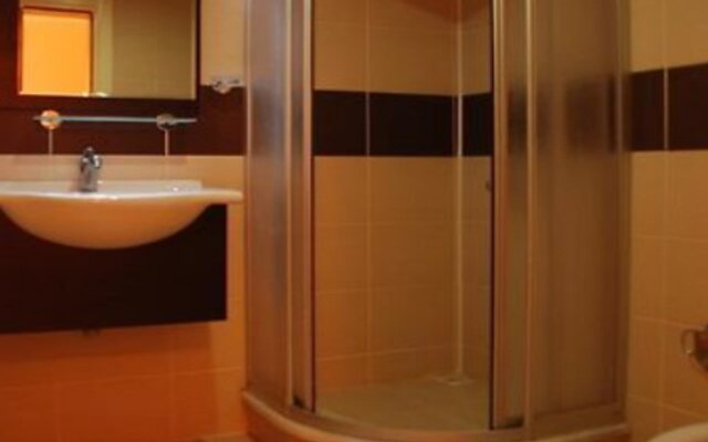 Emir Fosse Beach Hotel - All Inclusive