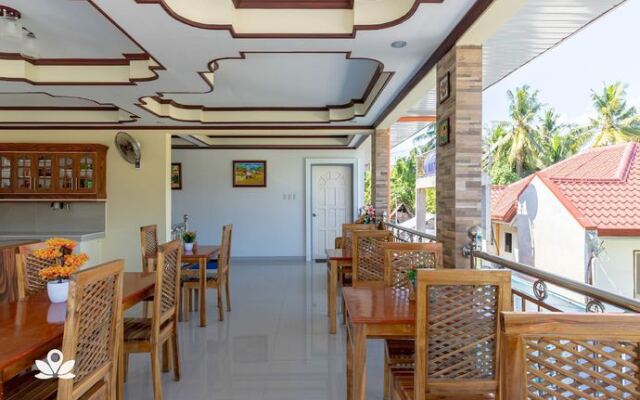 ByGrace Pension House