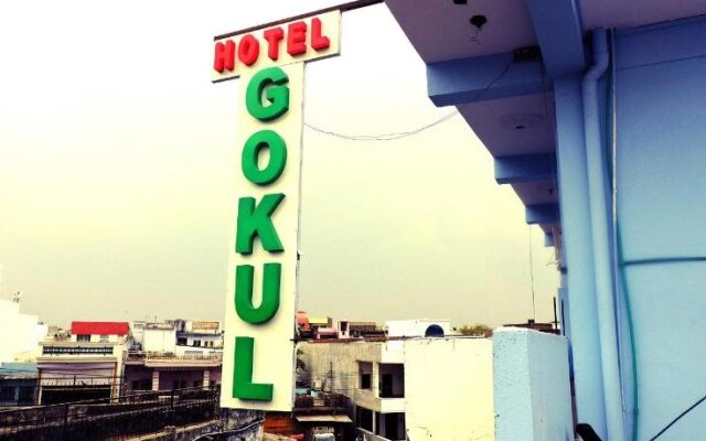 Hotel Gokul