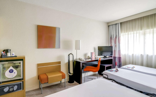 Novotel Paris Orly Rungis