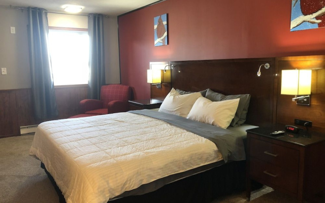 Viking Motel
