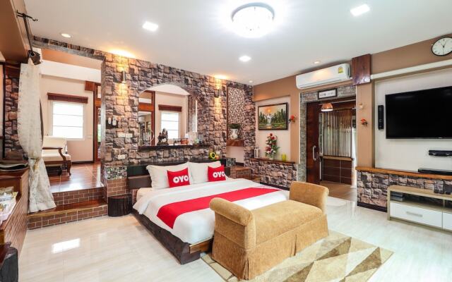 Tung Lakorn Farm by ZUZU