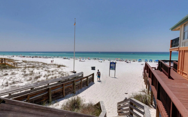 Beachside Inn