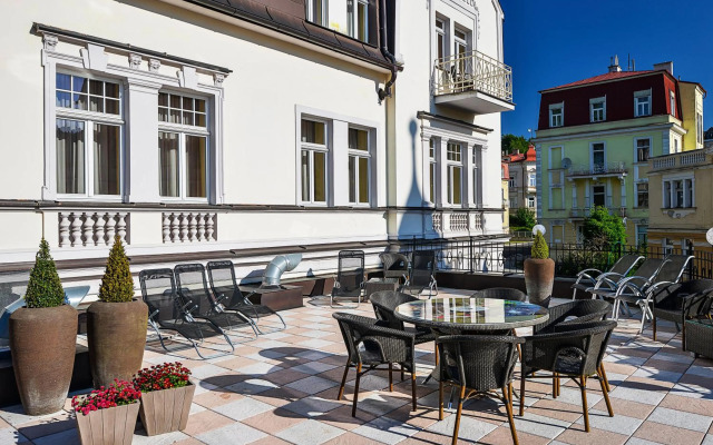 Hotel Continental