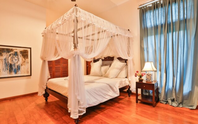Lanka Golf Villa Collection - Villa Gelian