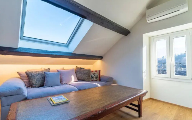 One & Only Losone Suite