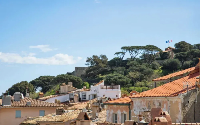 Charming Apartment - AC 2br- 4P - Saint-tropez
