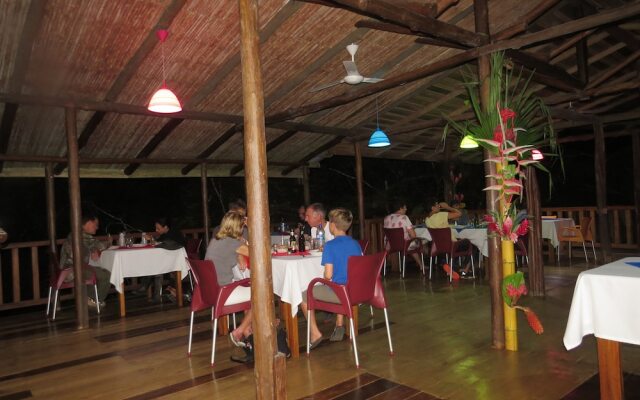 Pedacito de Cielo Ecologe