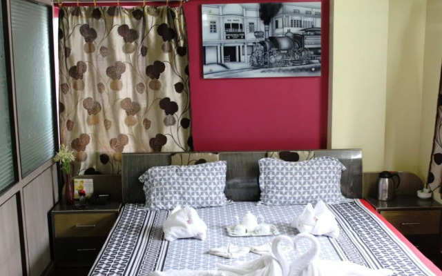 Hotel Debjyoti