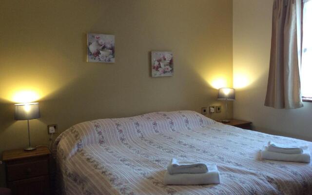 The Fountain Oldwood