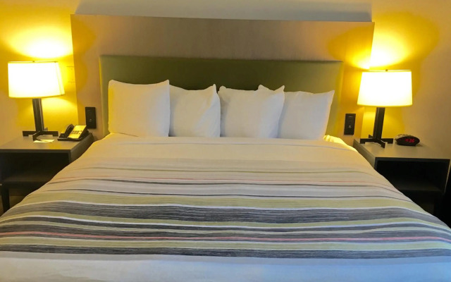 Country Inn & Suites by Radisson, Austin North (Pflugerville), TX