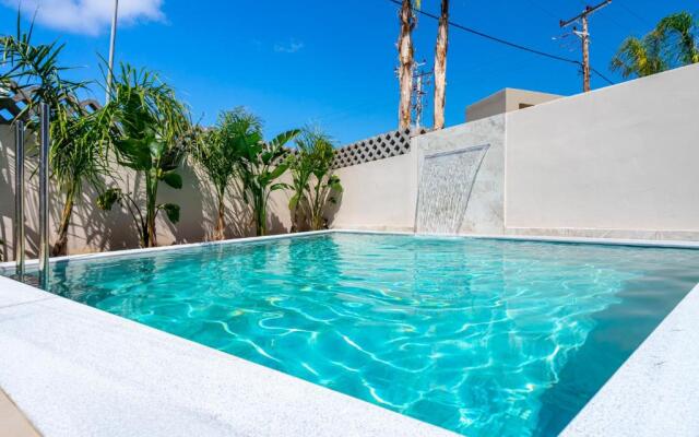 Pathos SeaSide Suites