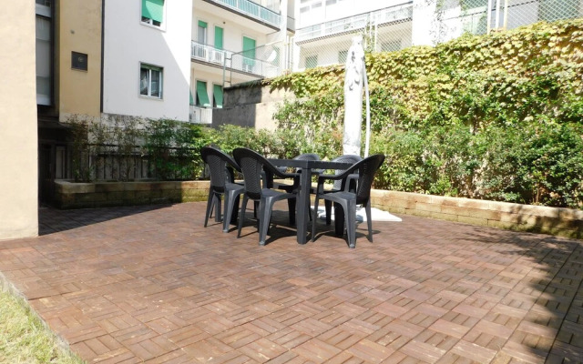 Garden Apartment