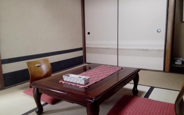 Japanese Style (Futons) room 사진 4
