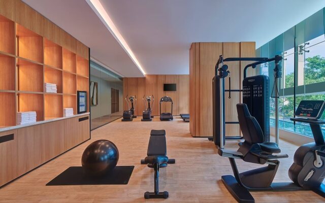 Fairfield by Marriott Chow Kit Kuala Lumpur