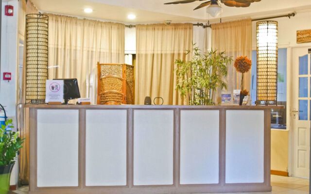Hotel North Resort