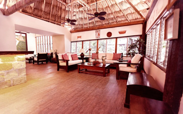 Hostal Jungle Lodge Tikal