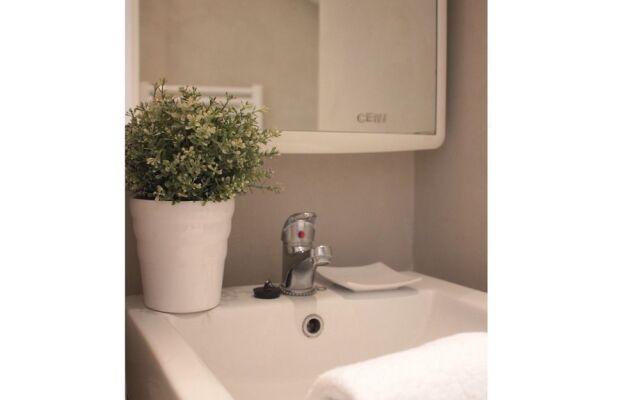 La Campagne à Montmartre