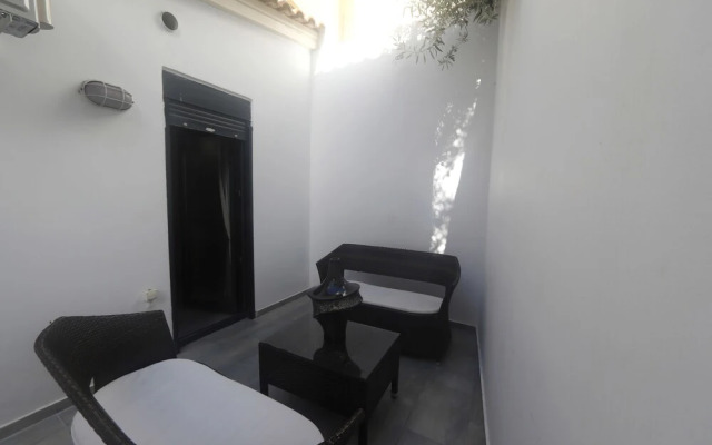 Gazi Boutique Apartment 2