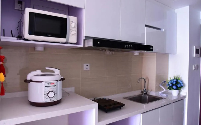 Weihai haizhichuang Seaview Hotel