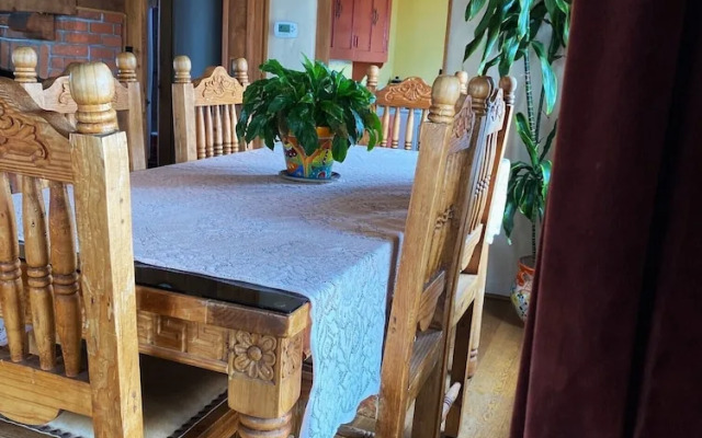 Oceanfront Hacienda
