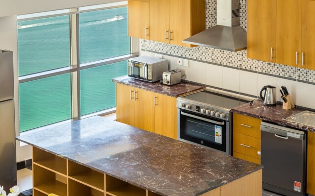 Deluxe Holiday Homes - Rimal