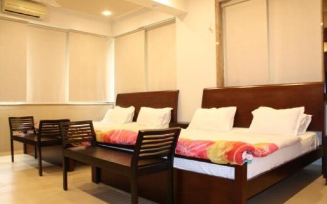 Room In A Homestay In Mahim, Mumbai, By Guesthouser 13240